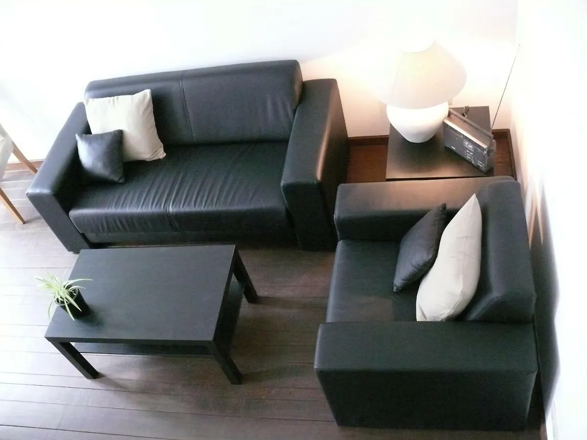 Cosy Antwerp City Center Apartment 0*,  Belgium