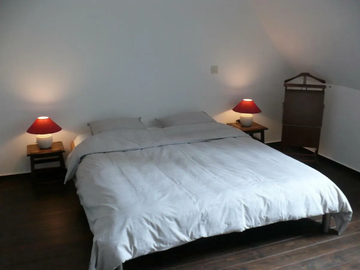 Cosy Antwerp City Center Apartment